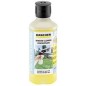 Kärcher RM 503 Rengøring 500ml Kärcher RM 503 Rengøring 500ml